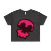 WO'S CROP TEE Thumbnail