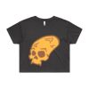 WO'S CROP TEE Thumbnail