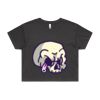 WO'S CROP TEE Thumbnail