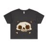 WO'S CROP TEE Thumbnail
