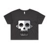 WO'S CROP TEE Thumbnail