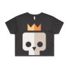 WO'S CROP TEE Thumbnail
