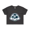 WO'S CROP TEE Thumbnail