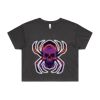 WO'S CROP TEE Thumbnail