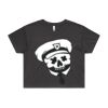 WO'S CROP TEE Thumbnail