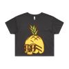 WO'S CROP TEE Thumbnail