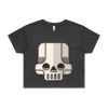 WO'S CROP TEE Thumbnail