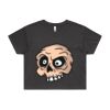 WO'S CROP TEE Thumbnail