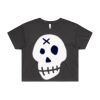 WO'S CROP TEE Thumbnail