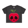 WO'S CROP TEE Thumbnail