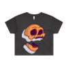 WO'S CROP TEE Thumbnail
