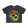 WO'S CROP TEE Thumbnail