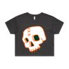 WO'S CROP TEE Thumbnail