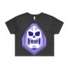WO'S CROP TEE Thumbnail
