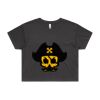 WO'S CROP TEE Thumbnail