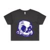 WO'S CROP TEE Thumbnail