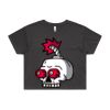 WO'S CROP TEE Thumbnail
