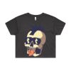WO'S CROP TEE Thumbnail