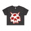 WO'S CROP TEE Thumbnail