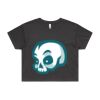 WO'S CROP TEE Thumbnail