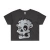 WO'S CROP TEE Thumbnail