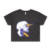 WO'S CROP TEE Thumbnail
