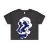 WO'S CROP TEE Thumbnail