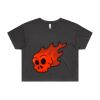 WO'S CROP TEE Thumbnail