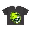 WO'S CROP TEE Thumbnail