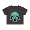 WO'S CROP TEE Thumbnail