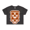 WO'S CROP TEE Thumbnail