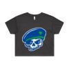 WO'S CROP TEE Thumbnail