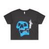 WO'S CROP TEE Thumbnail