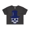 WO'S CROP TEE Thumbnail