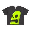 WO'S CROP TEE Thumbnail