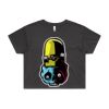 WO'S CROP TEE Thumbnail