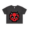WO'S CROP TEE Thumbnail