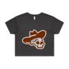 WO'S CROP TEE Thumbnail
