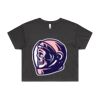 WO'S CROP TEE Thumbnail