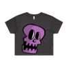 WO'S CROP TEE Thumbnail