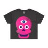 WO'S CROP TEE Thumbnail