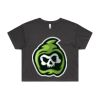 WO'S CROP TEE Thumbnail