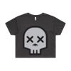 WO'S CROP TEE Thumbnail