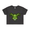 WO'S CROP TEE Thumbnail