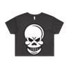 WO'S CROP TEE Thumbnail
