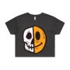 WO'S CROP TEE Thumbnail