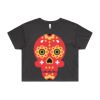 WO'S CROP TEE Thumbnail