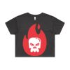 WO'S CROP TEE Thumbnail