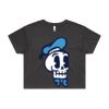 WO'S CROP TEE Thumbnail