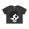 WO'S CROP TEE Thumbnail